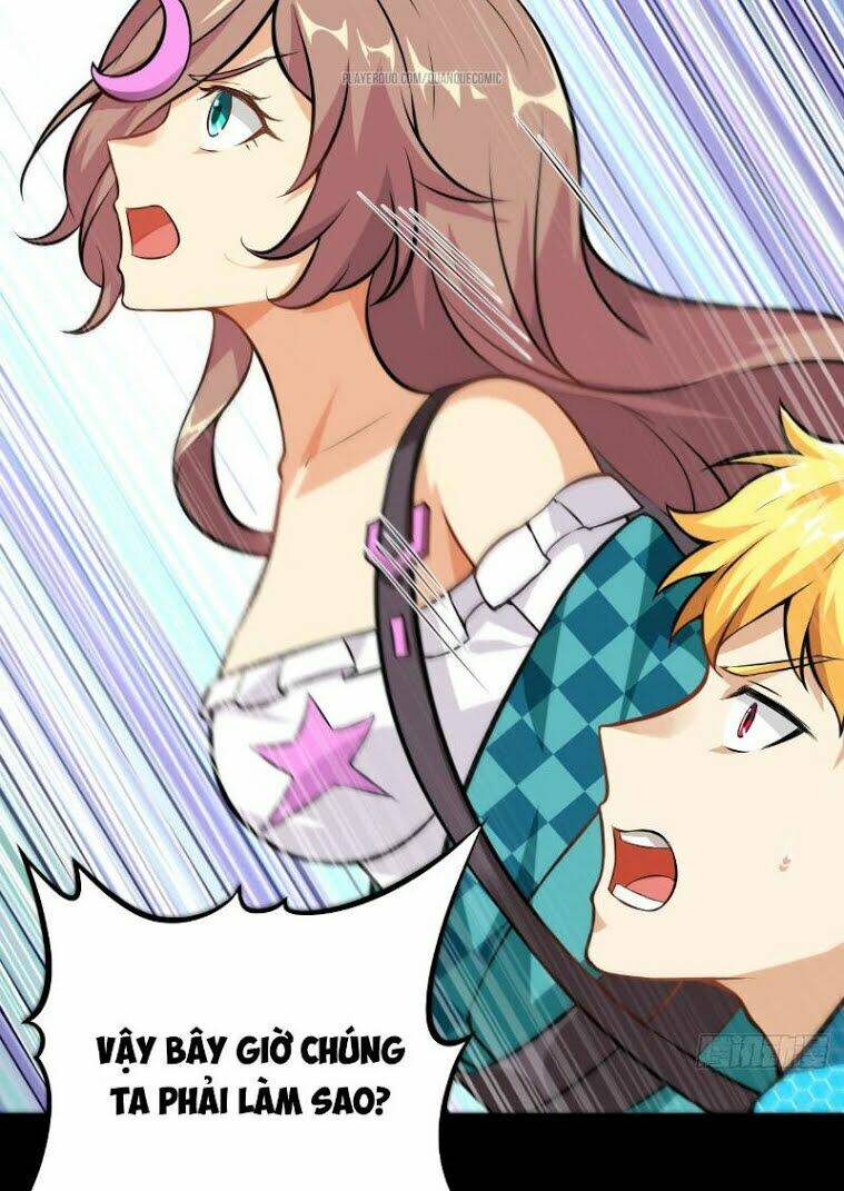 minh nhật thần đô chapter 14 26