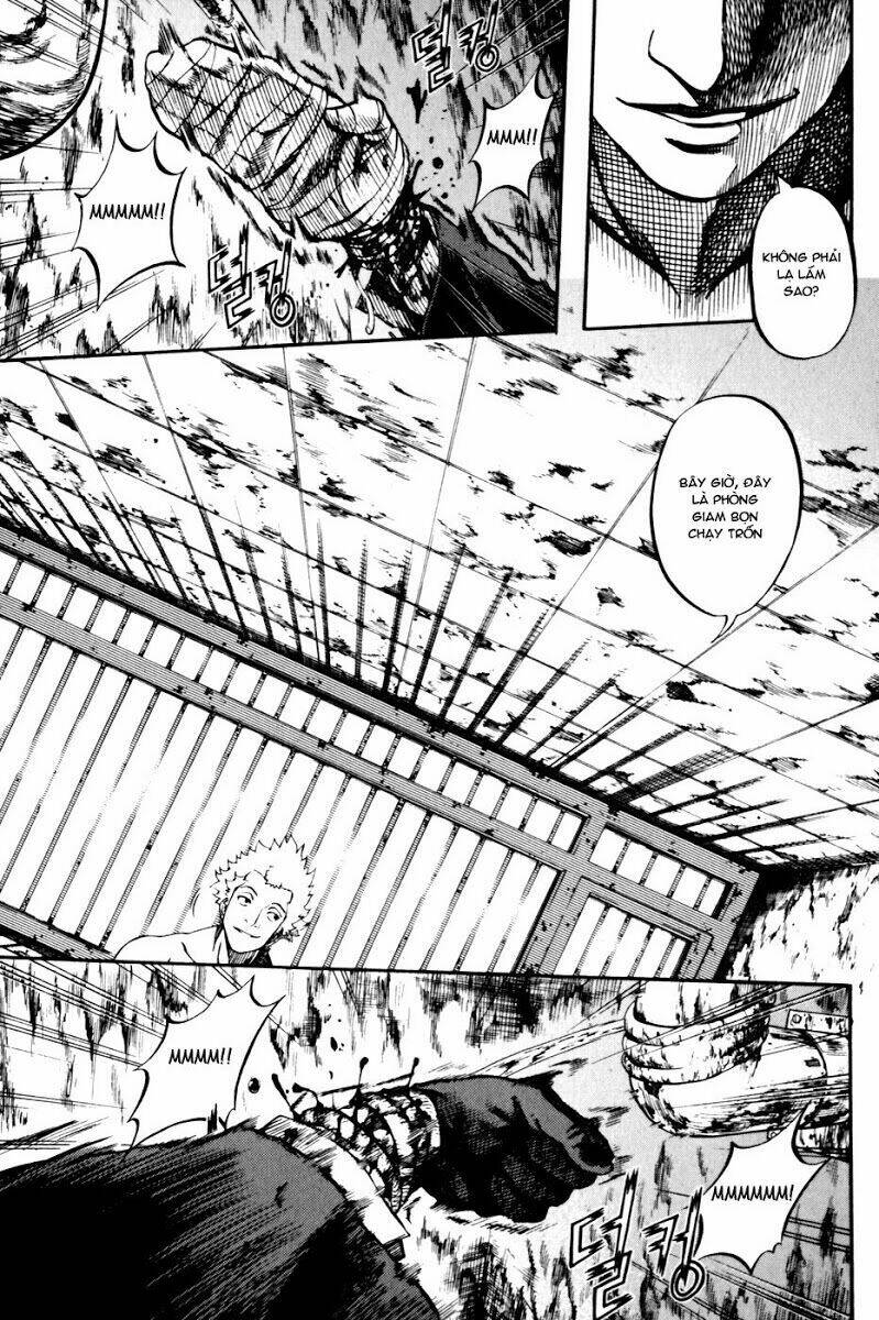 la mosca chapter 24 22