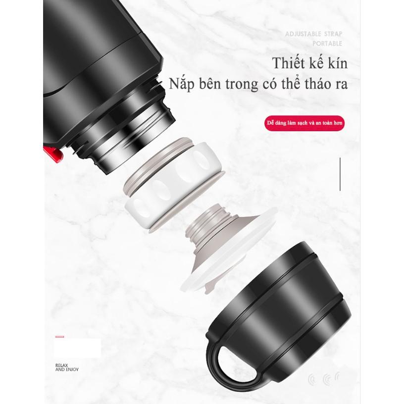 Bình giữ nhiệt dung tích lớn EXPEDITION 1200ml - Bình giữ nhiệt