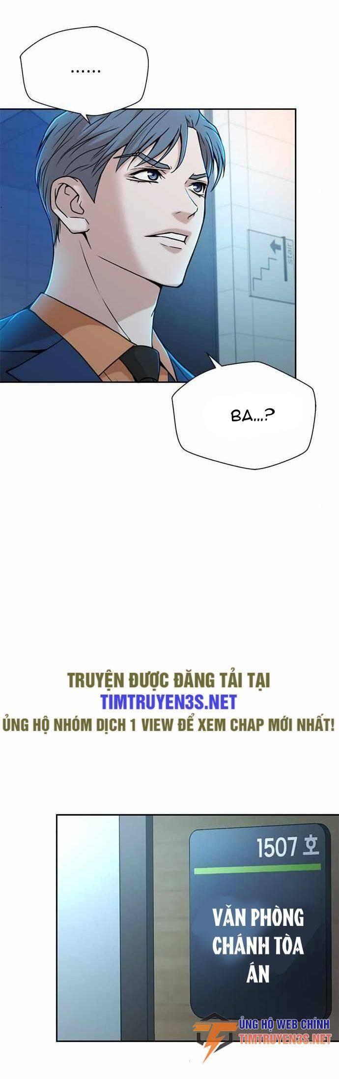 thẩm phán lee han young chapter 30 40