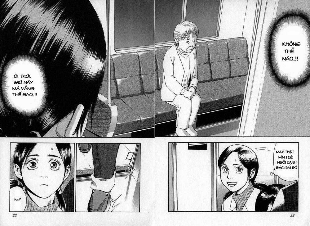 fuan no tane chapter 7 3