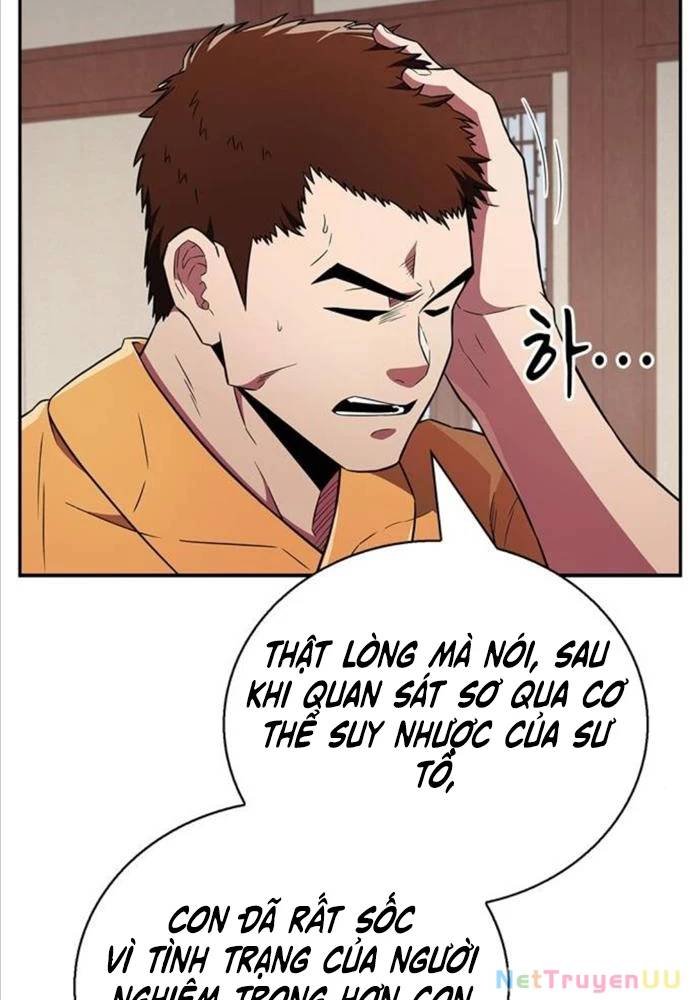 bạn học tôi là lính đánh thuê chapter 204 177