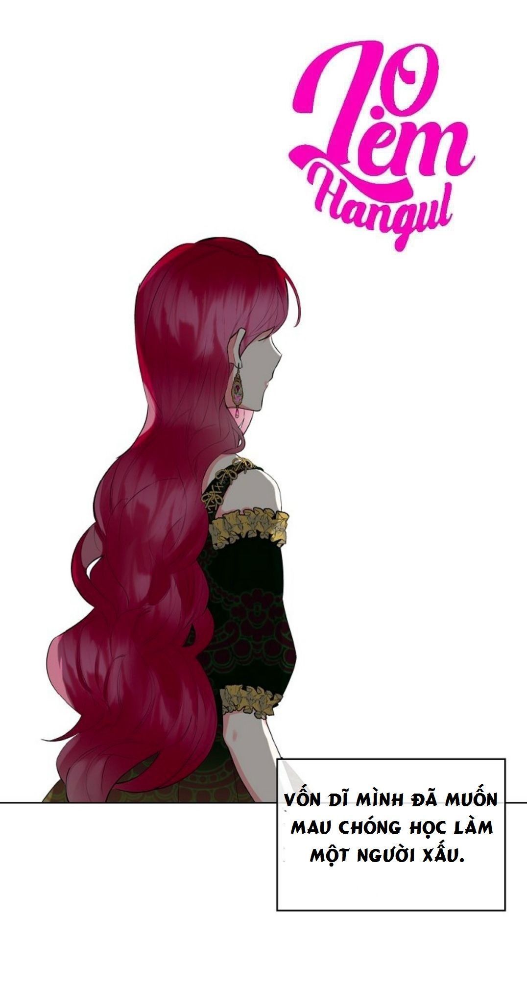 kẻ tạo ra ác nữ chapter 11 11