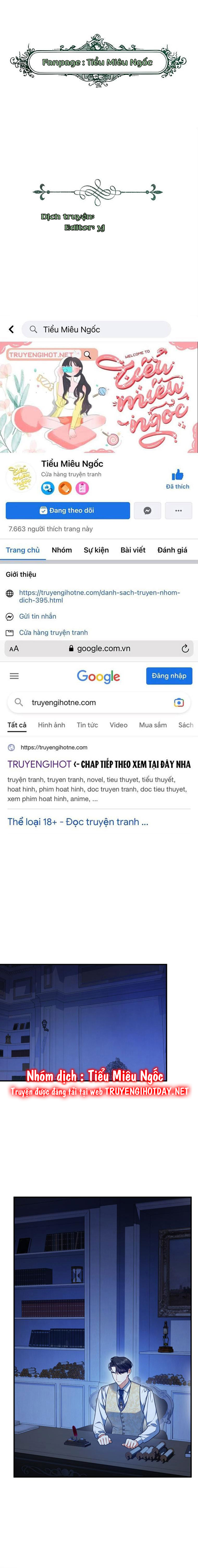 xuyên không thành em gái nam chính tiểu thuyết bl chapter 58 1