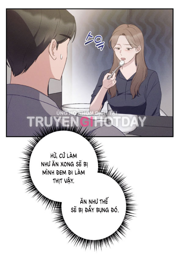 Hãy Khóc Cho Thật Xinh Đẹp Đi chapter 16.2 - Trang 26