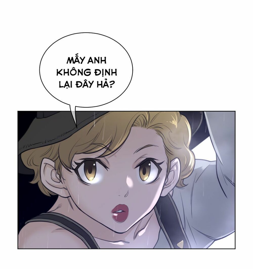 một nửa hoàn hảo chapter 77 27