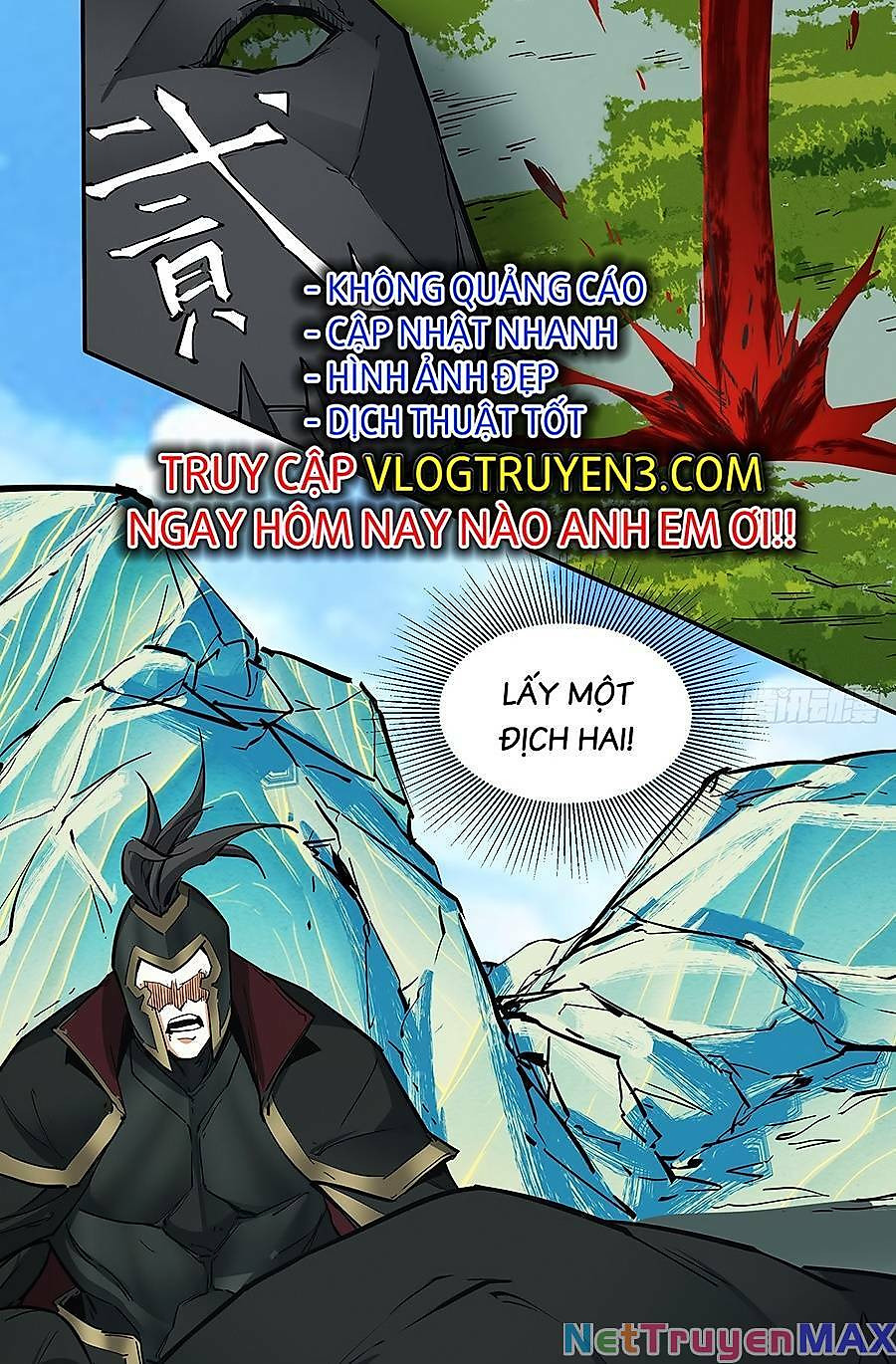 đồ đệ của ta đều là đại phản phái chapter 82.5 35