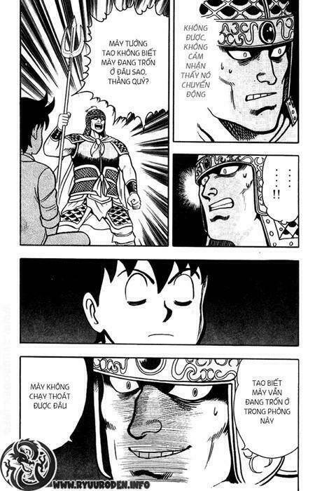 hoàng phi hồng phần 1 chapter 5 90