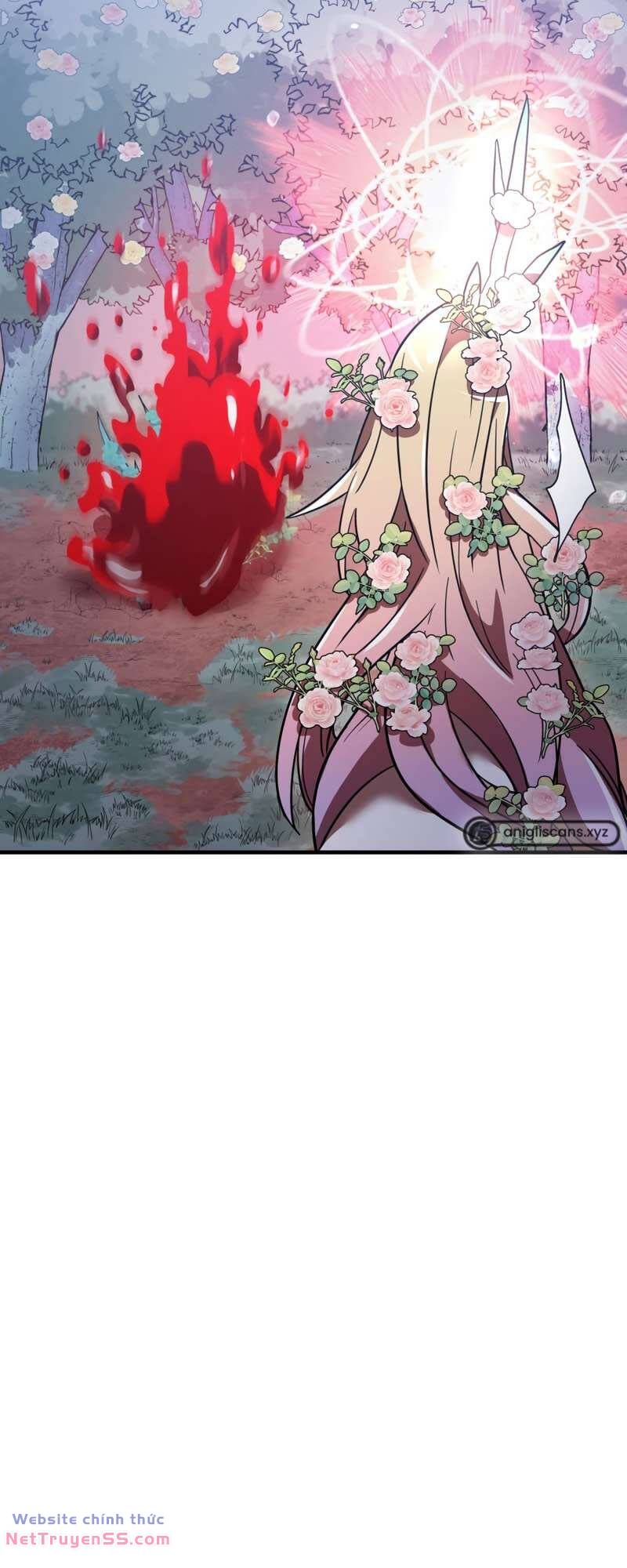 Huyết Thánh Cứu Thế Chủ~ Ta Chỉ Cần 0.0000001% Đã Trở Thành Vô Địch chapter 62 36