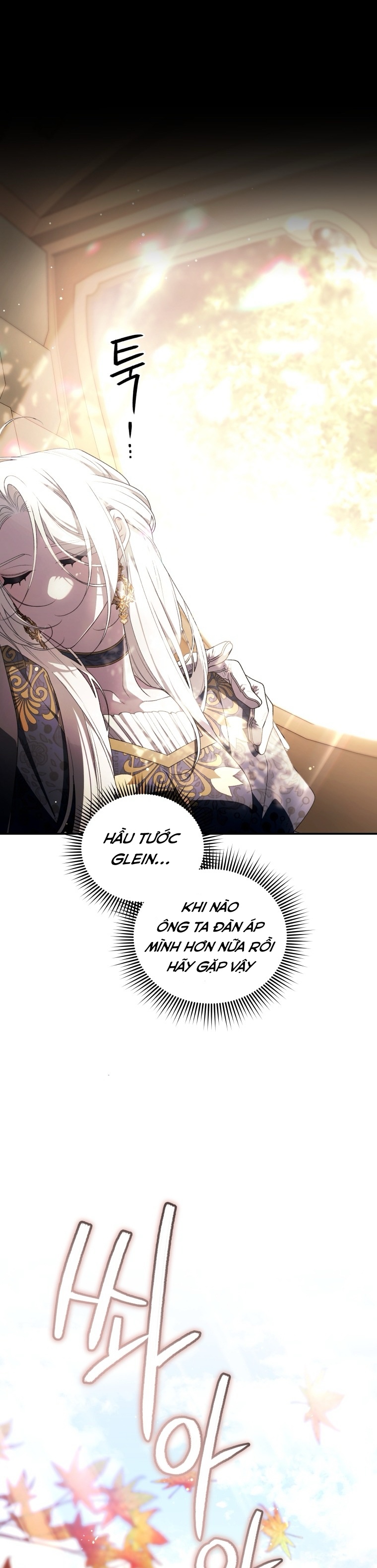 trở thành ác nữ thuần hóa thú cưng chapter 69 28