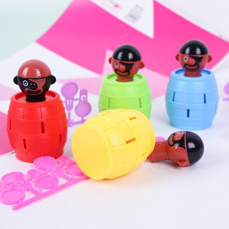 Đâm hải tặc mini - Đồ chơi đâm hải tặc pirate game