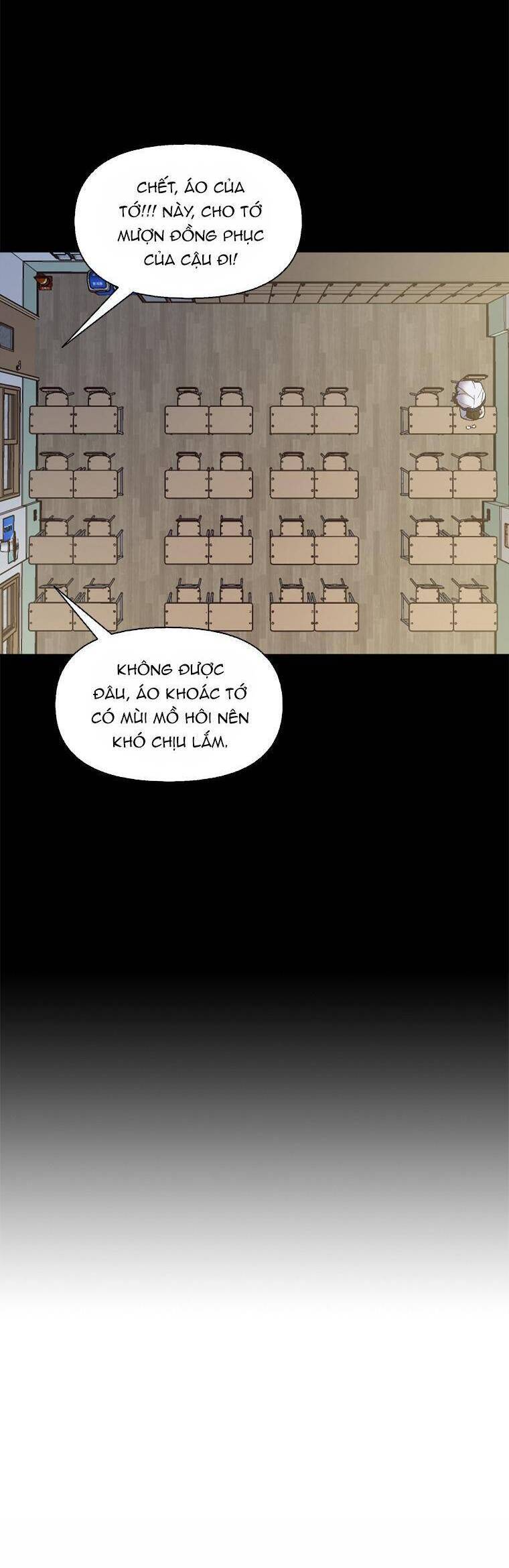 thanh xuân của chúng ta chapter 85 32