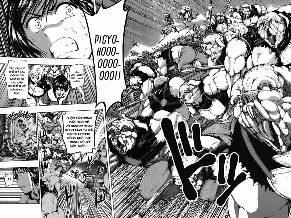 shin sekai yori chapter 3 17