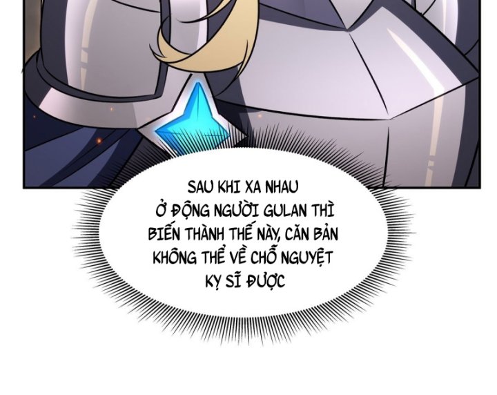 huyết cơ và kỵ sĩ chapter 336 22