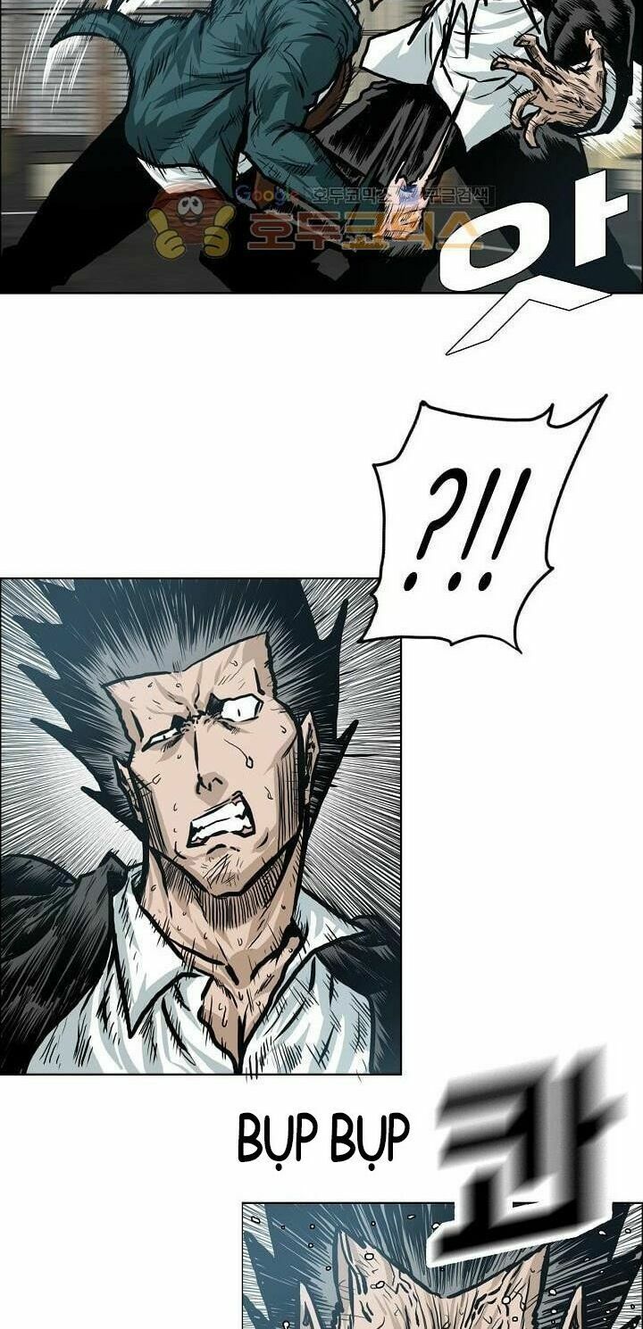 bá chủ học đường ss3 chapter 26 21