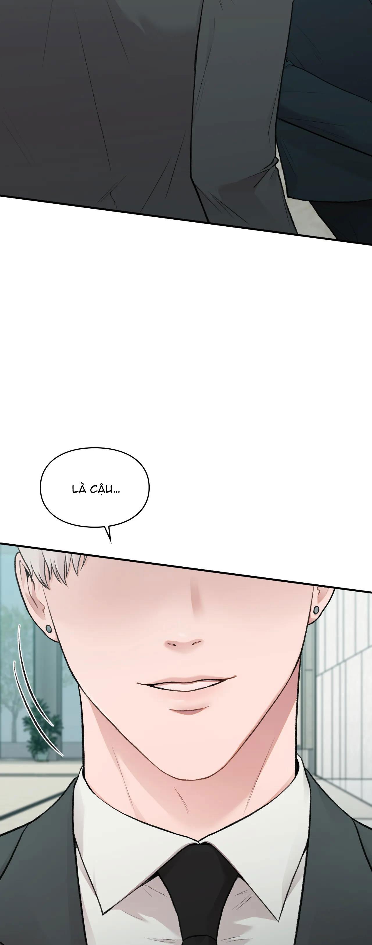 zai đẹp nhưng lại thích dạy đời chapter 23 45