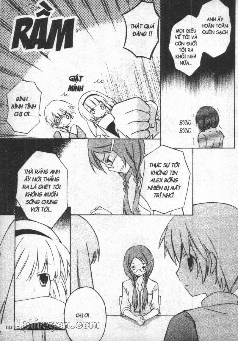 hoshi no witch chapter 1 133