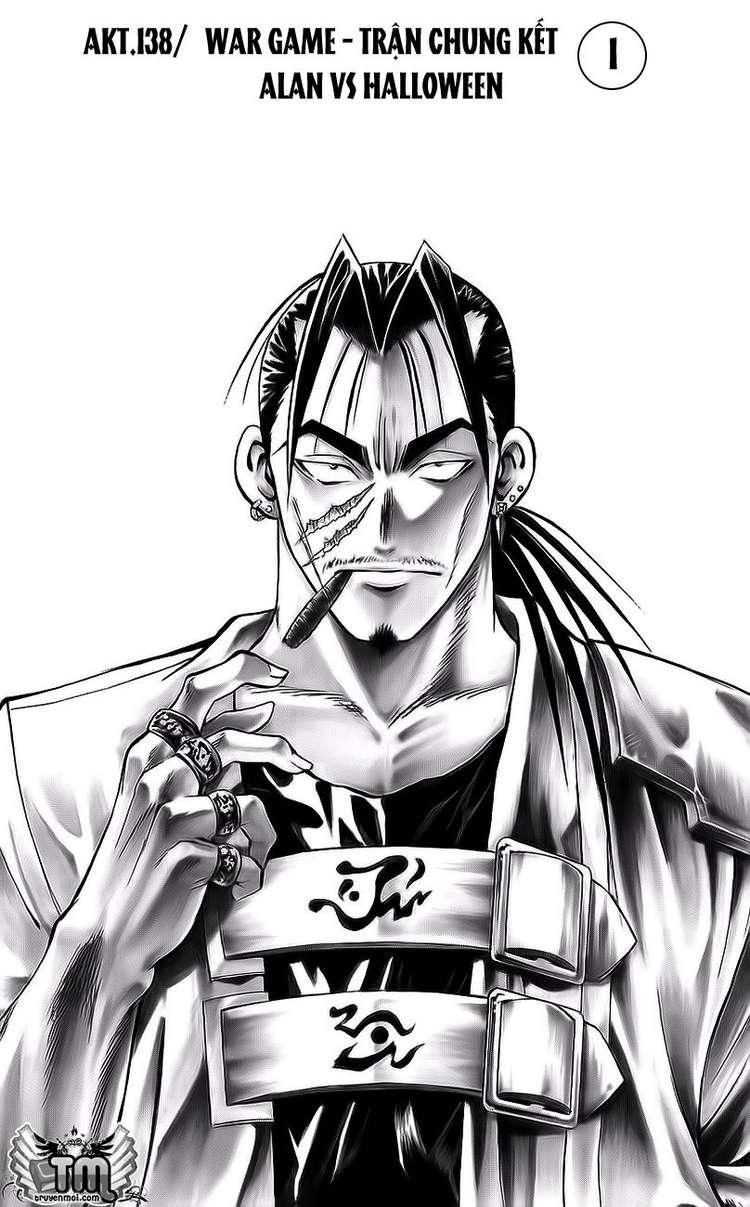 mar heaven chapter 138 2