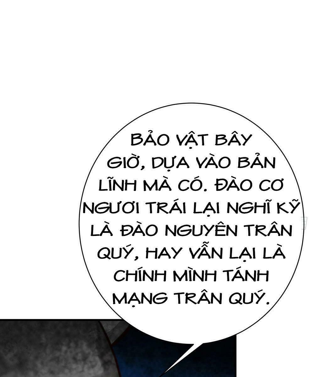 thái tử phi nhà ta thật hung hăng chapter 9 71