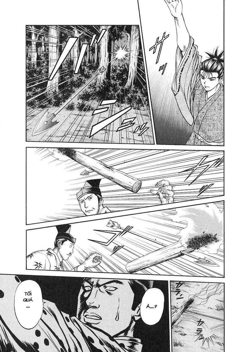 sơn tặc seyu chapter 14 31