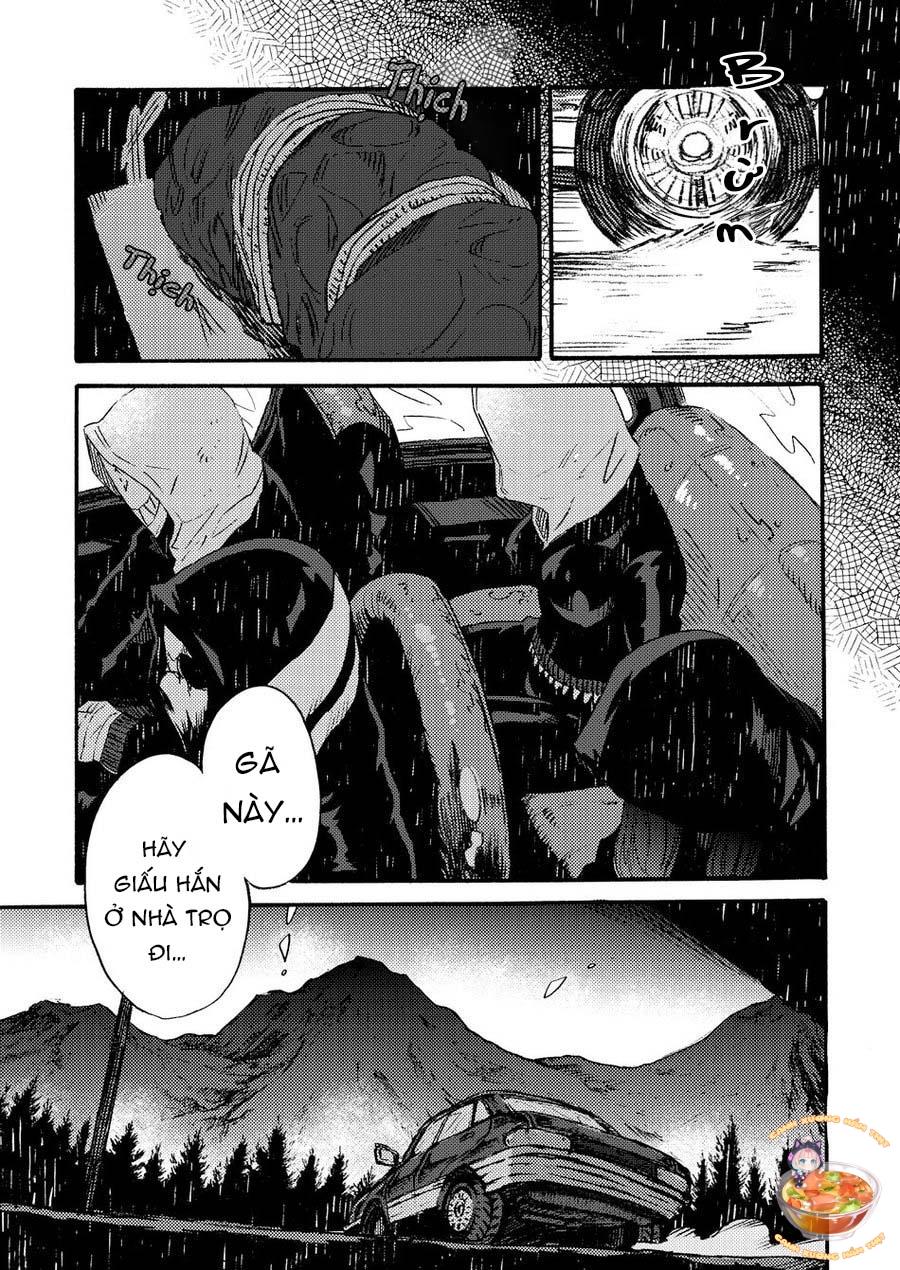 tổng hợp oneshot boylove chapter 87 12