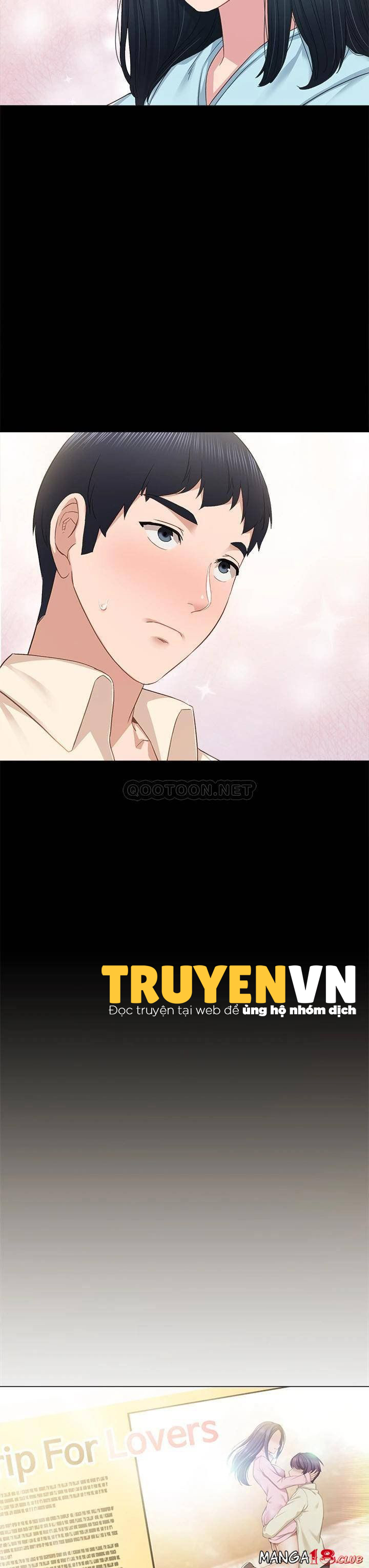 thầy giáo thực tập chapter 97 23