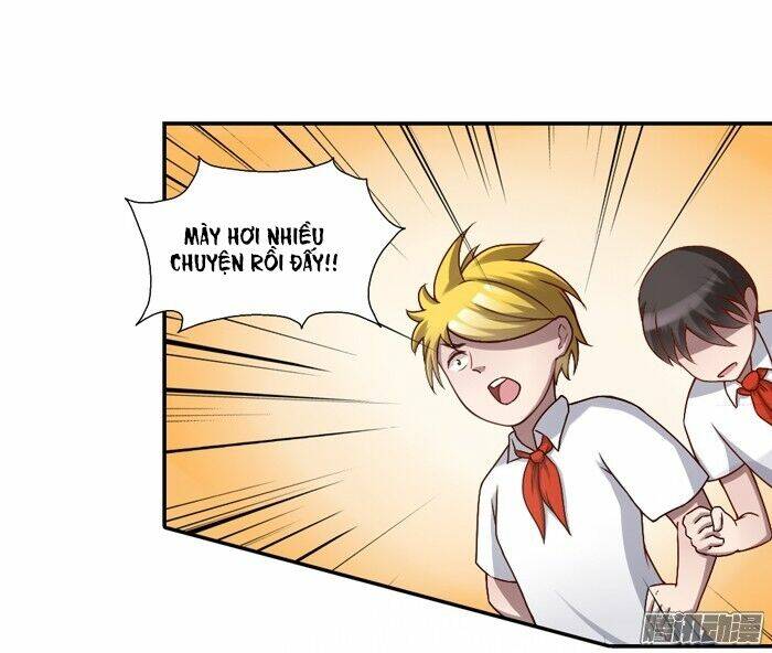 người ba độc thân chapter 3 22