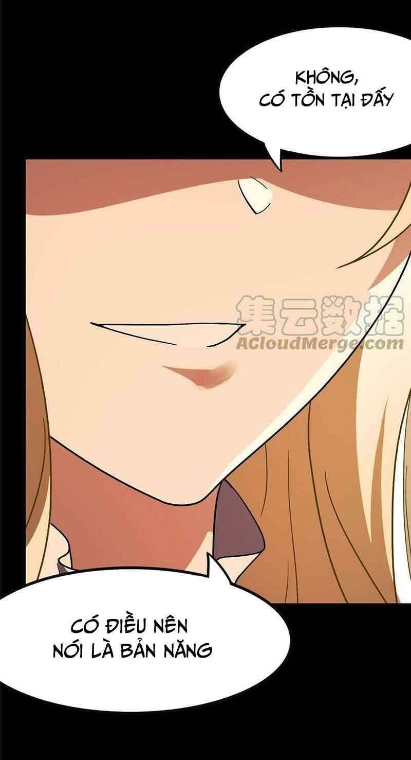 bạn gái virus của tôi chapter 381 21