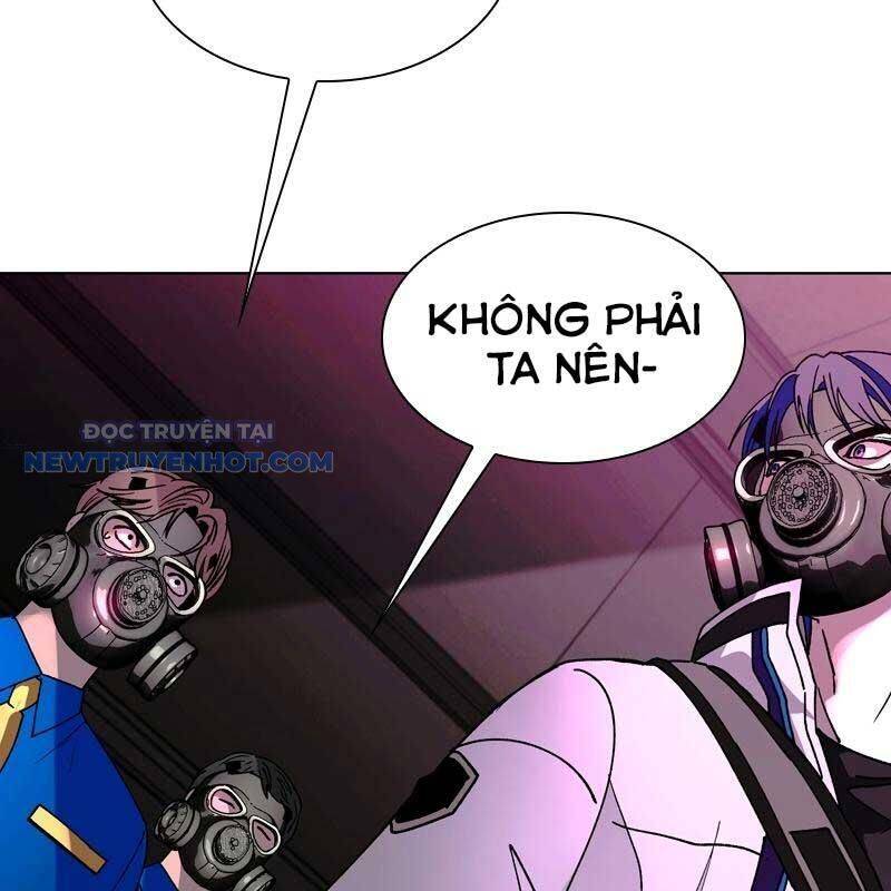 tận thế cũng chỉ là trò chơi chapter 54 27