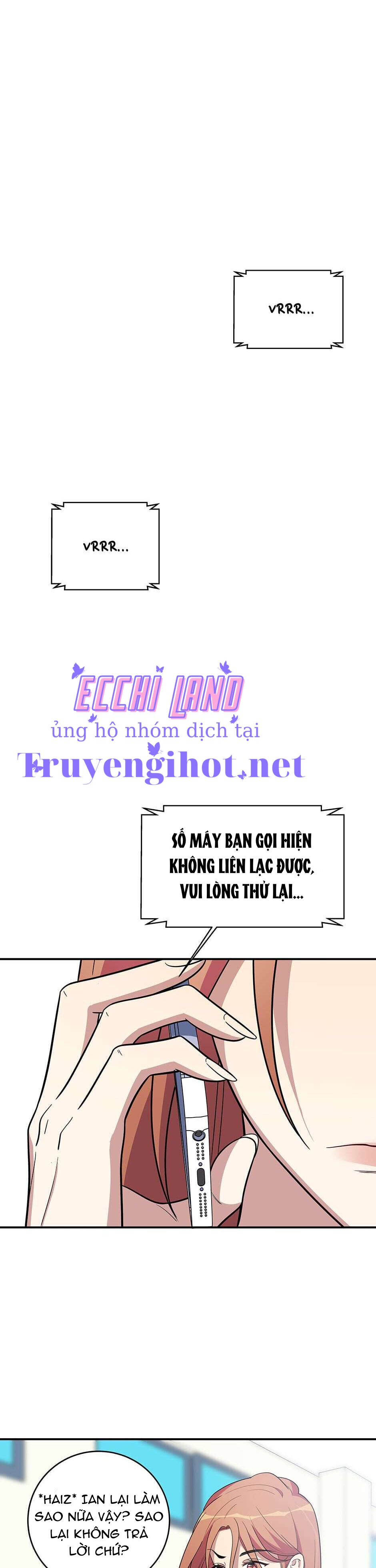 [16+] killing my love chapter 5.2 13