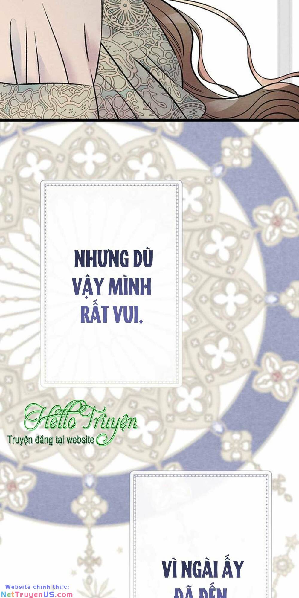 Hoàng Tử Rắc Rối chapter 31.1 32