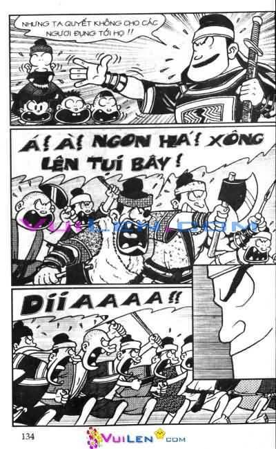 thần đồng đất việt chapter 25 133