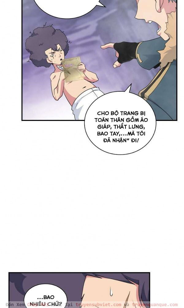 tôi sinh ra để làm người vĩ đại chapter 50 48