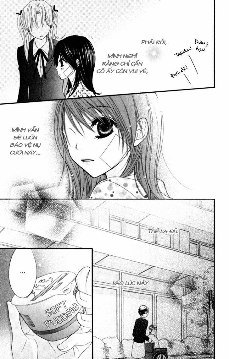 điện kích daisy chapter 27 32