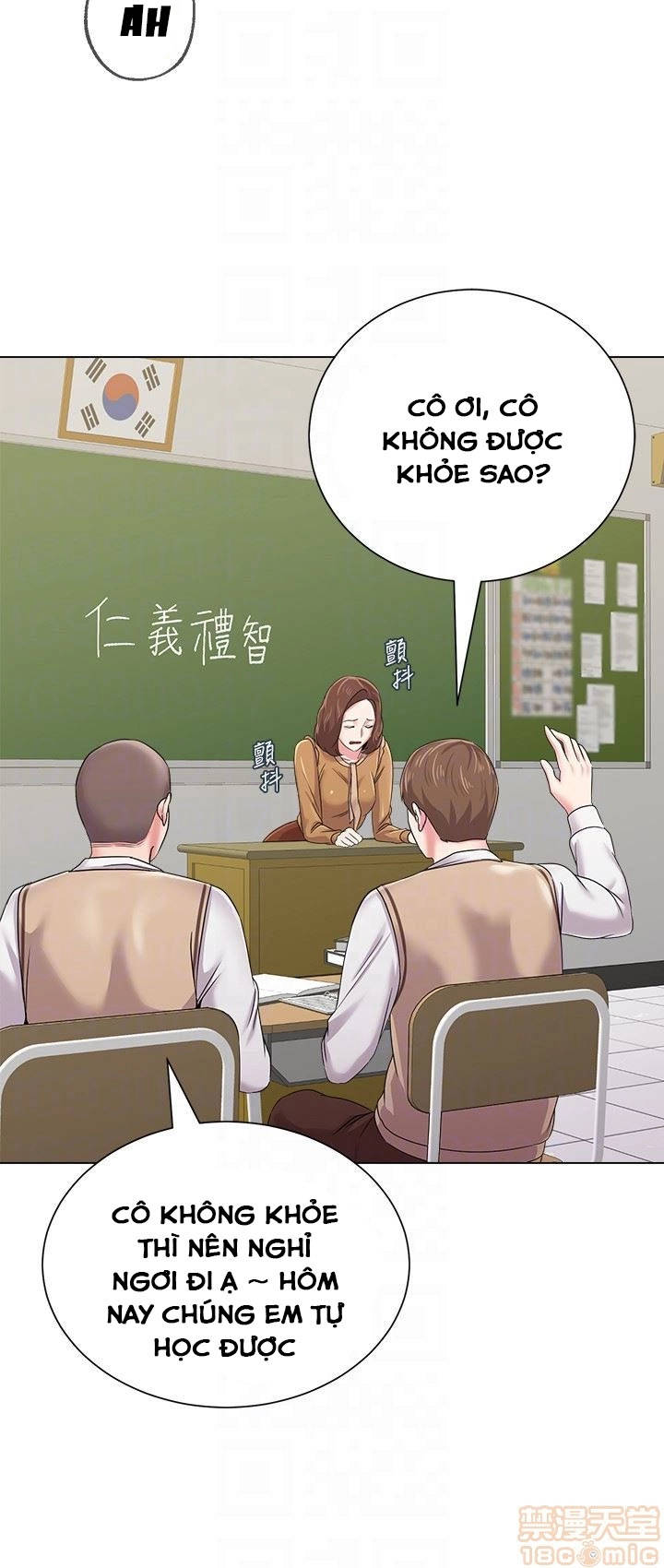 cô giáo gợi cảm chapter 39 35