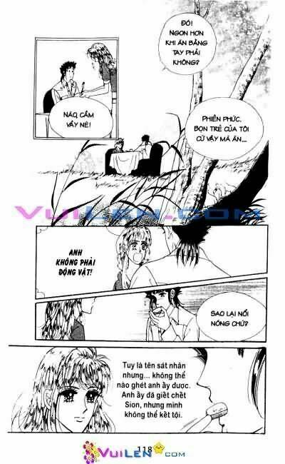 vật cản tình yêu chapter 7 113