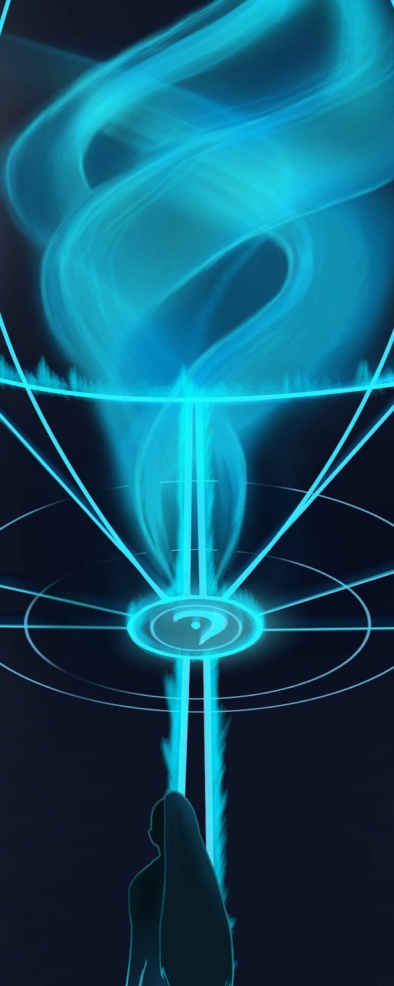 vua thức tỉnh chapter 1 31