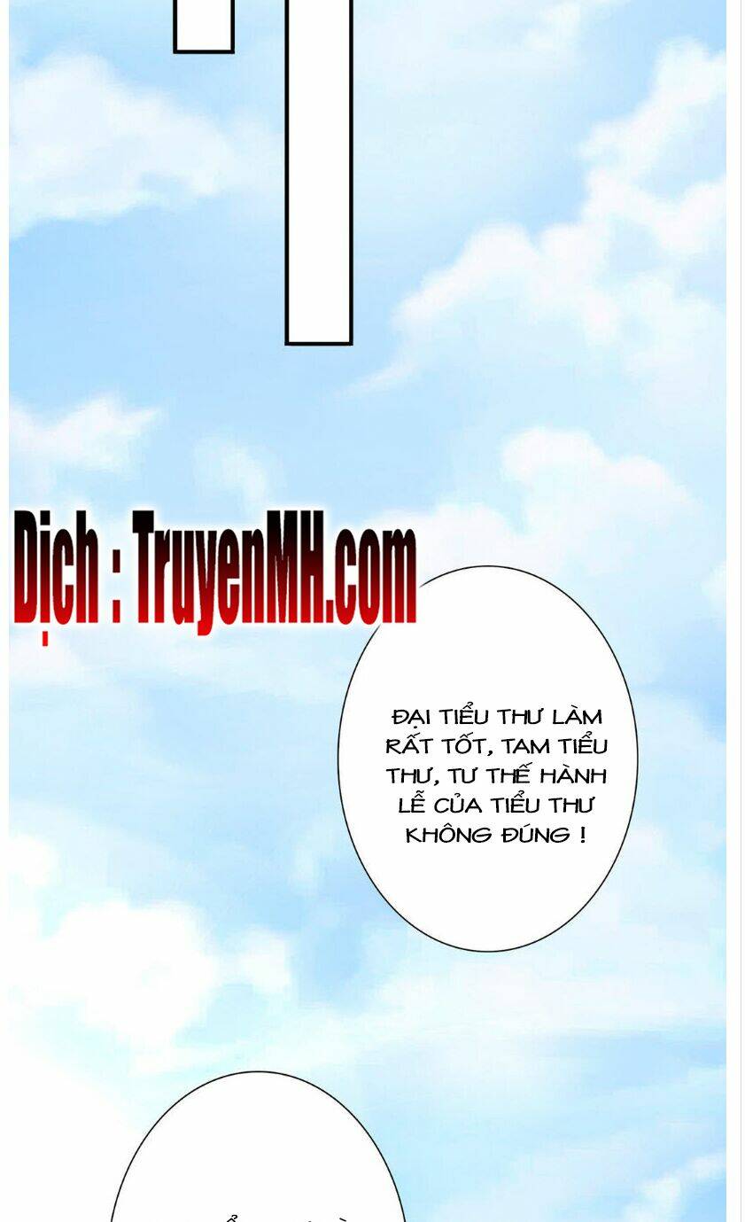 thần y yêu hậu chapter 28 3