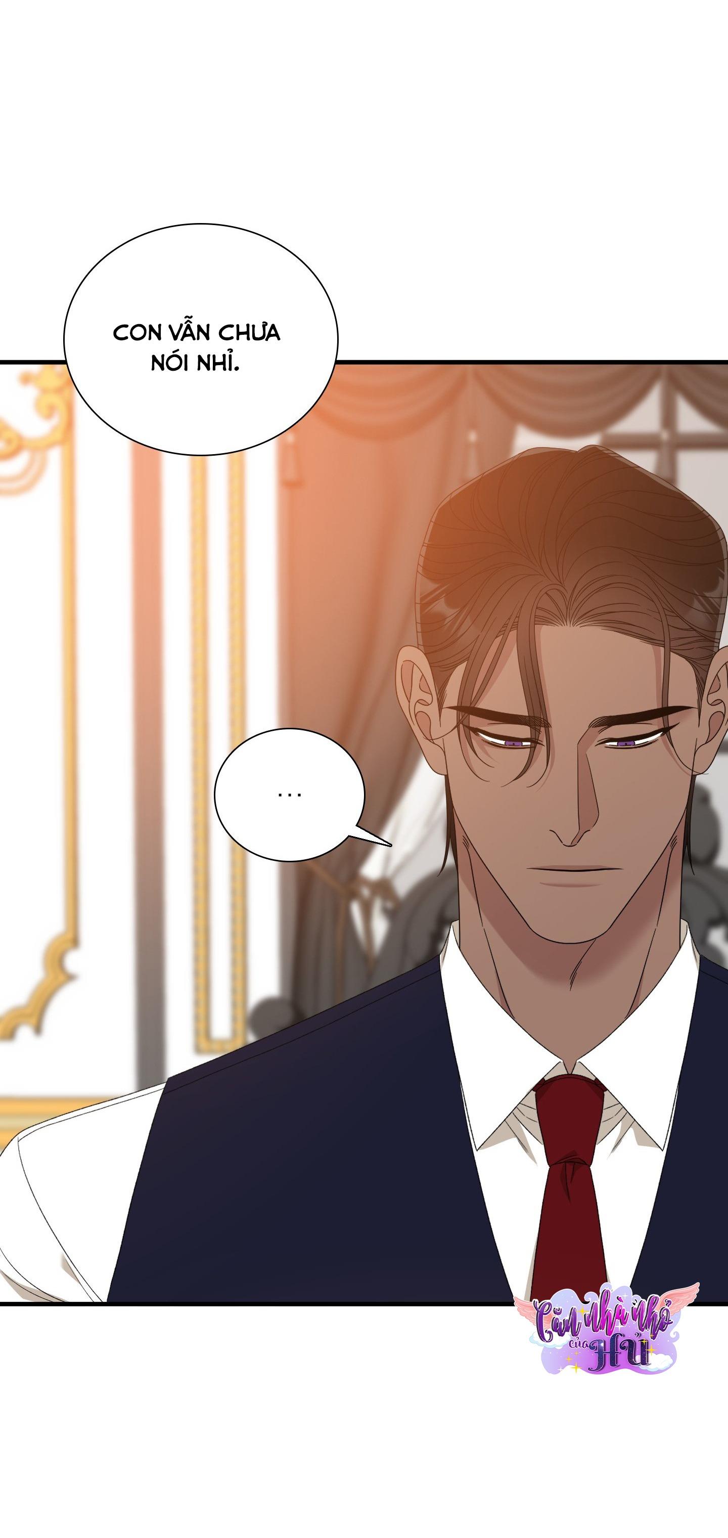 ái tình tự tâm chapter 58 21