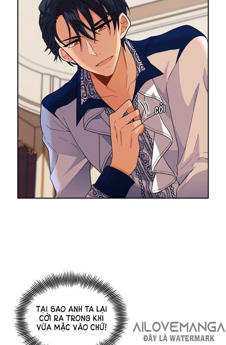 kẻ hủy diệt đã yêu tôi ! chapter 2 17