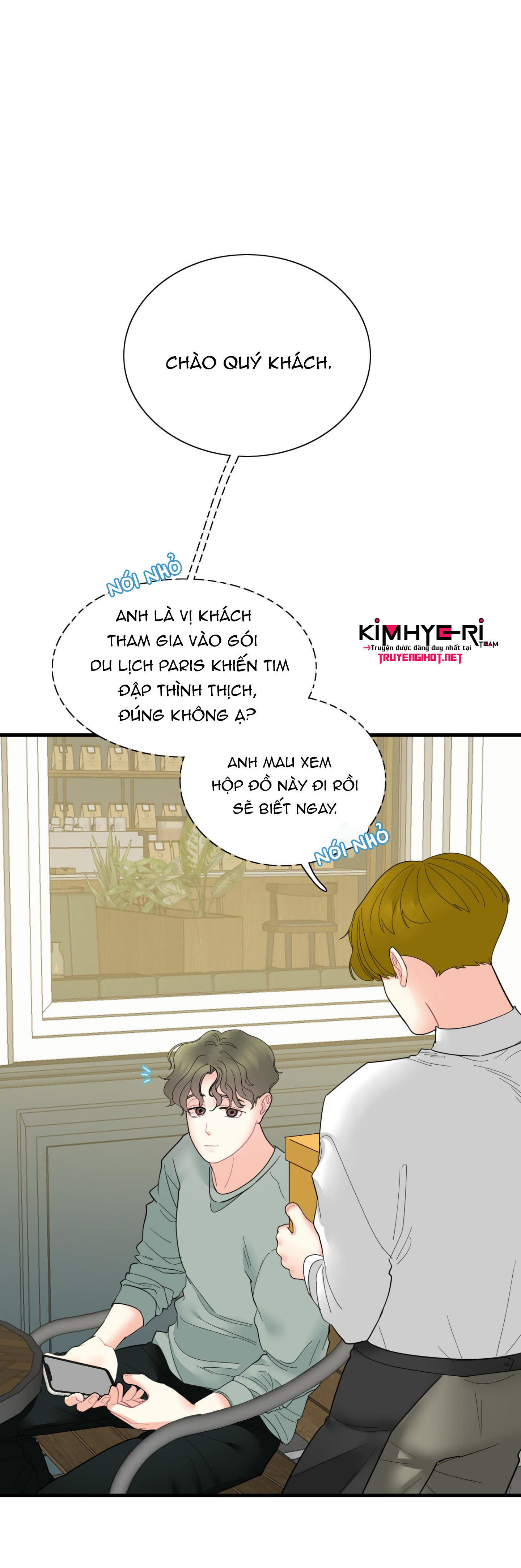 viagra chỉ là bạn chapter 2 26