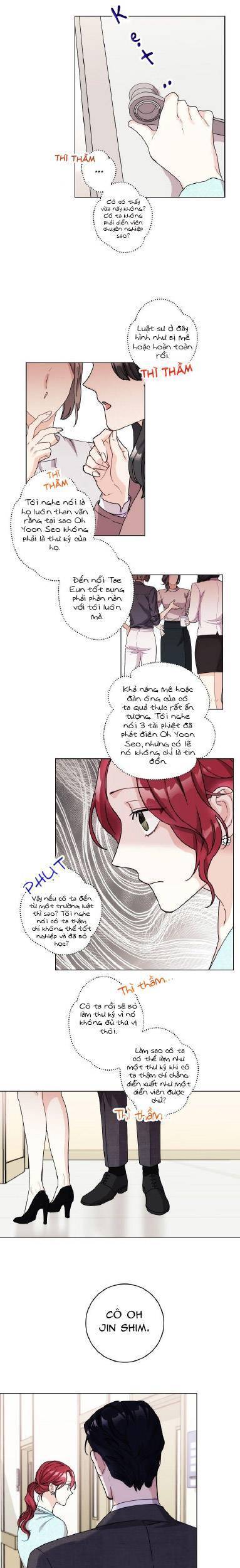 chạm vào tim em chapter 5 11