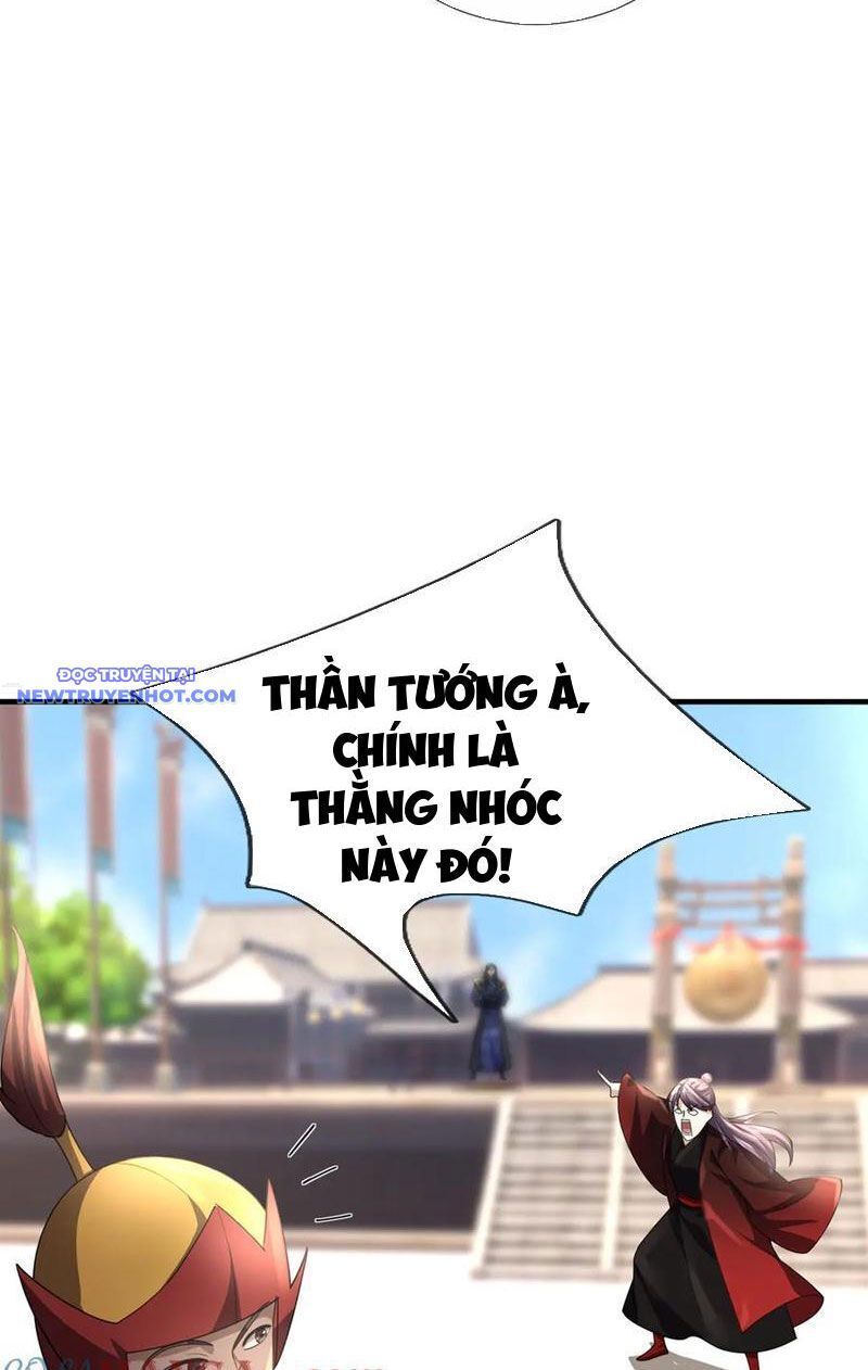 ngủ say vạn cổ: xuất thế đẩy ngang chư thiên chapter 56 15