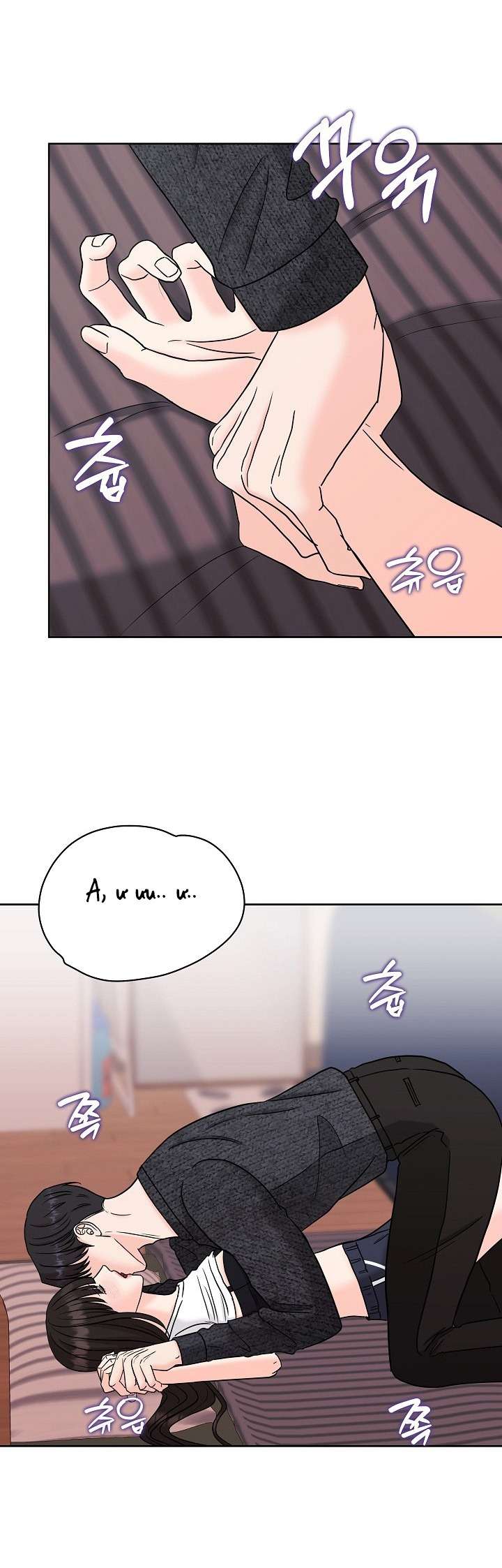 [18+] ván chơi cá cược chapter 19 33