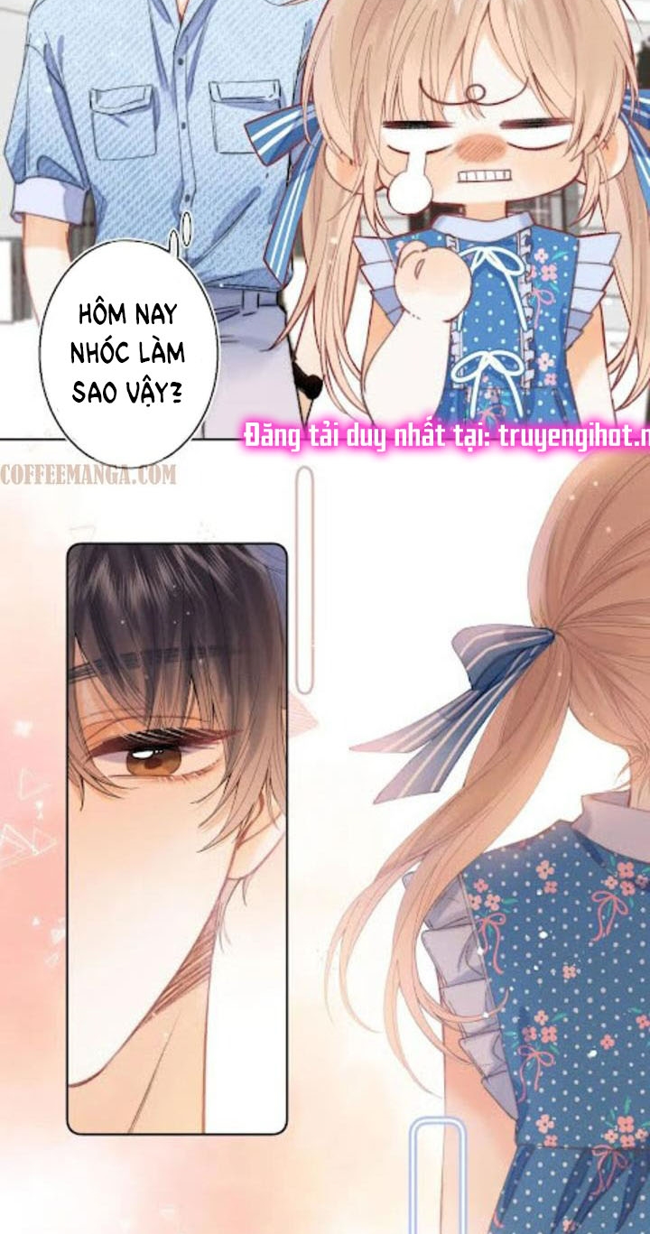 vụng trộm không thể giấu - mối tình thầm kín chapter 16 21