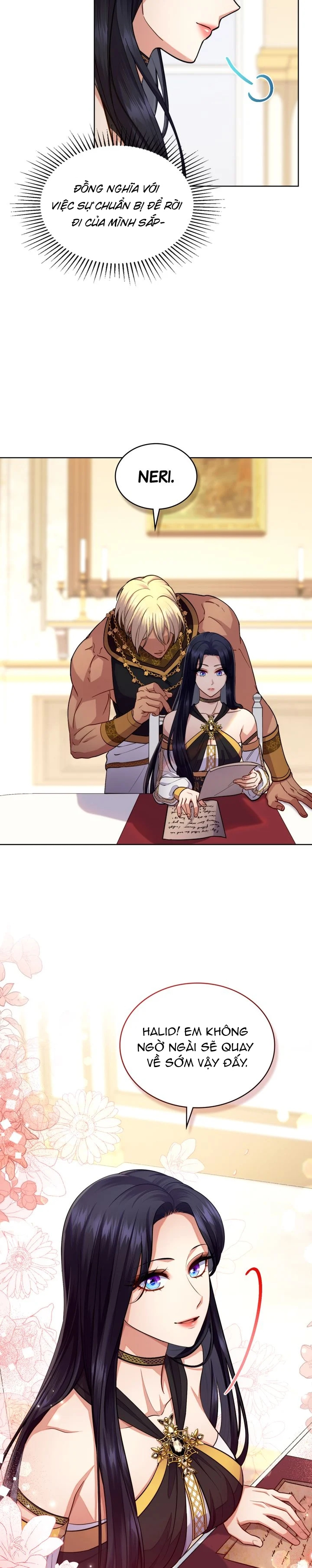 hội cùng thuyền chapter 57.2 13