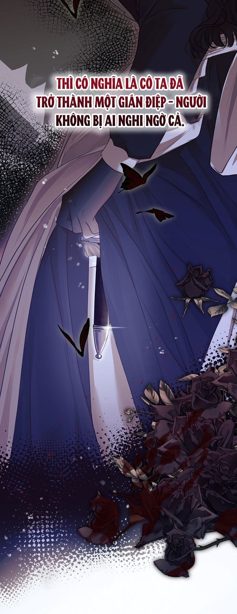 hãy giải thoát cho ta chapter 6.1 13