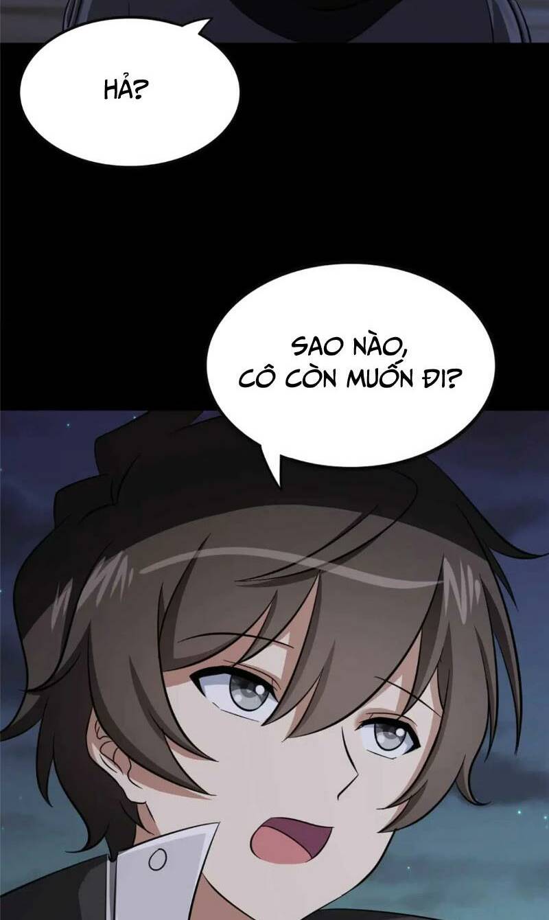 bạn gái virus của tôi chapter 402 70