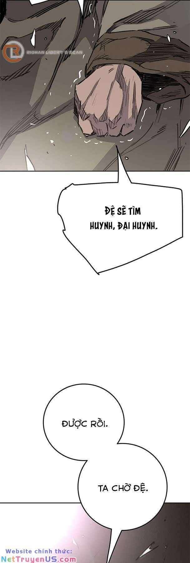 kiếm sĩ bất bại chapter 179 53