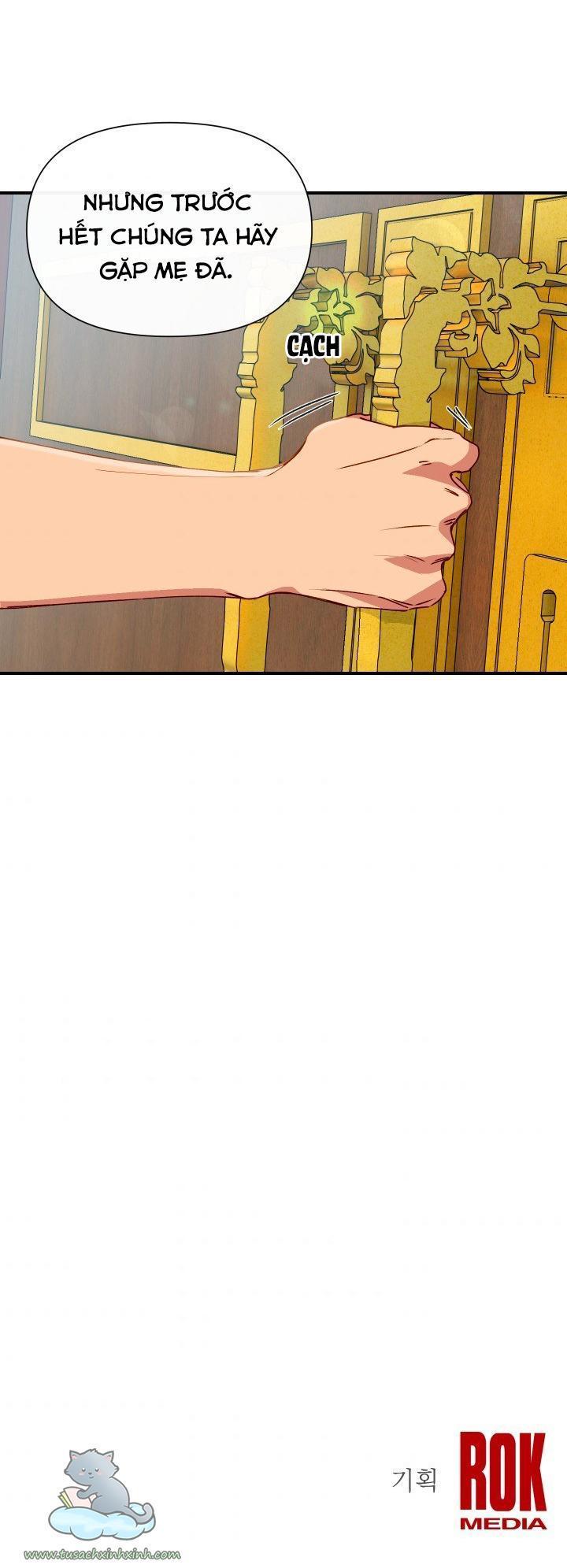 công nương khế ước của gia tộc công tước quái vật chapter 24 63